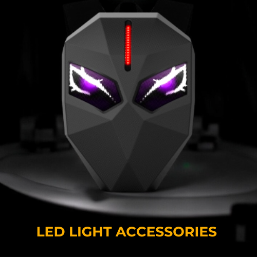 LED Accessories