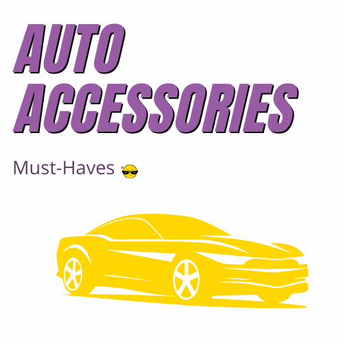 Automotive Accessories