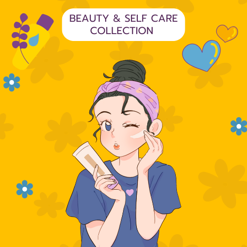 Beauty & Wellness