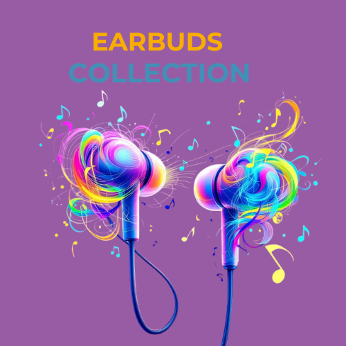 Earbuds