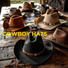 Cowboy Hats