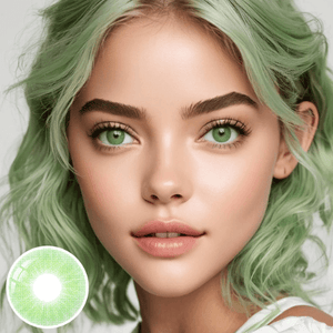 Contact Lenses