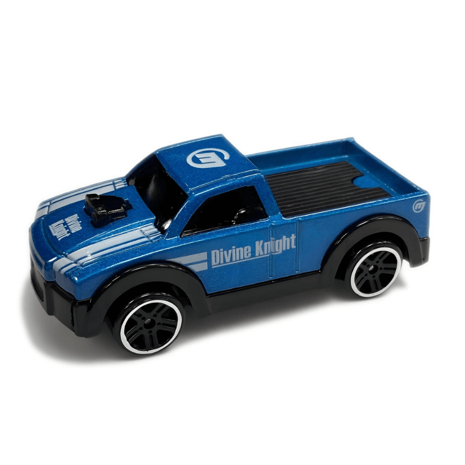 250 Piece Dicast Car Display