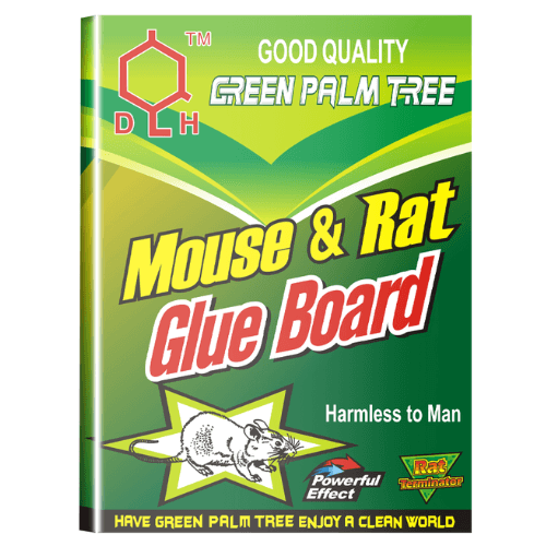 Rat & Mouse Glue Board - Pack of 10