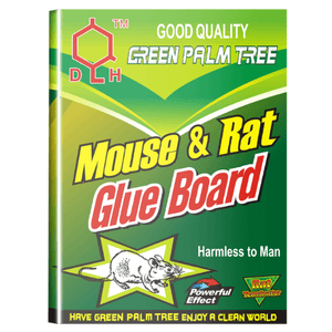 Rat & Mouse Glue Board - Pack of 10