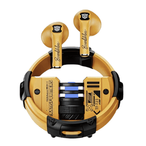 TRANSFORMERS TF-T23 TWS Gaming Earphones