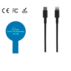 Charger Cables - Sleek
