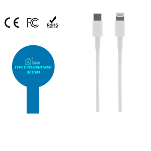 Charger Cables - Sleek