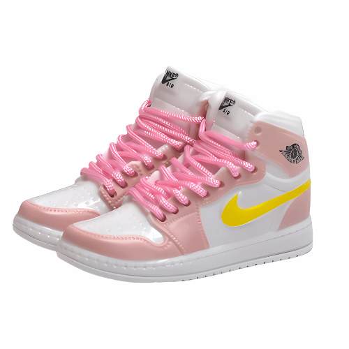 3D Printed Mini Sneaker Keychain Refill Pack – Pack of 10 Mixed Styles