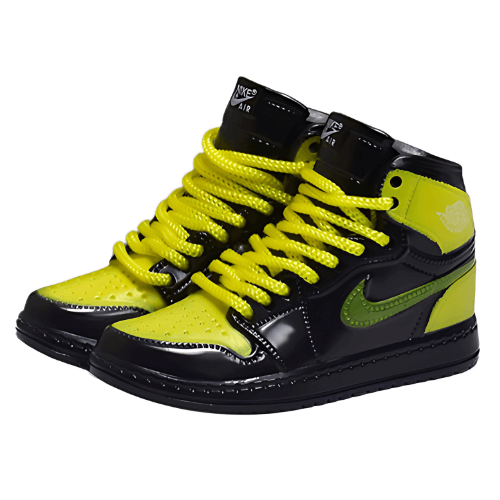 3D Printed Mini Sneaker Keychain Refill Pack – Pack of 10 Mixed Styles