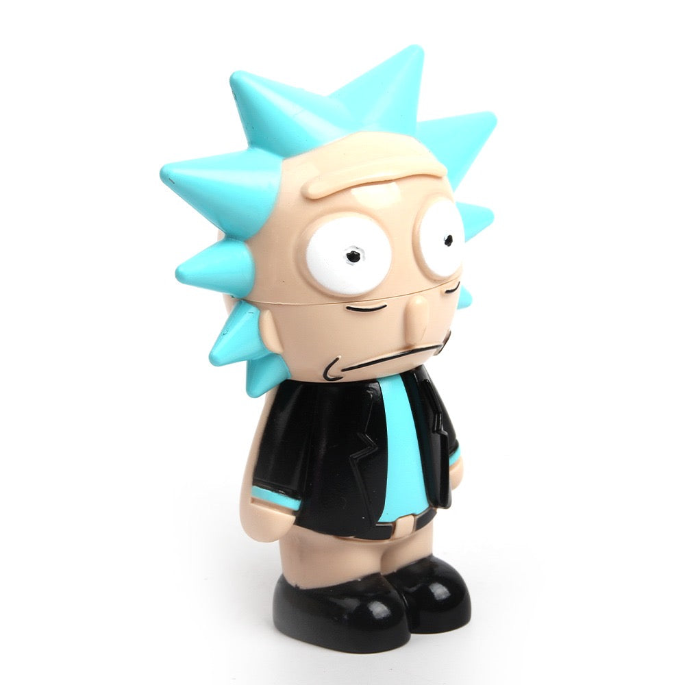 Rick an Morty Grinder - Box of 9