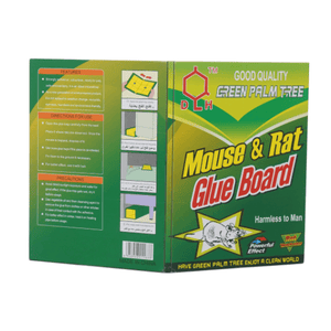 Rat & Mouse Glue Board - Pack of 10