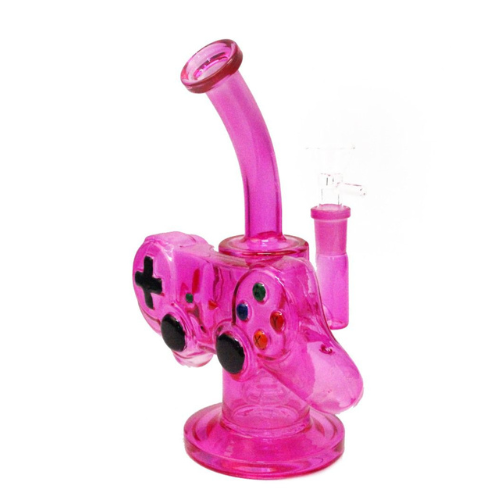Gamer Pro Glass Bong