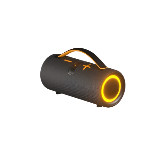 Vibebox 30W Bluetooth Speaker