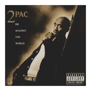 Tin signs 30X30 - 2 Pac