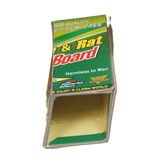 Rat & Mouse Glue Board - Pack of 10