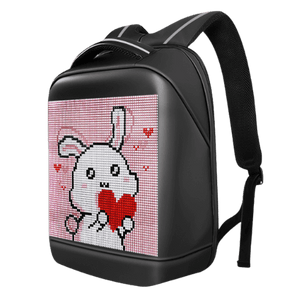 LED Backpack