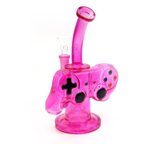 Gamer Pro Glass Bong
