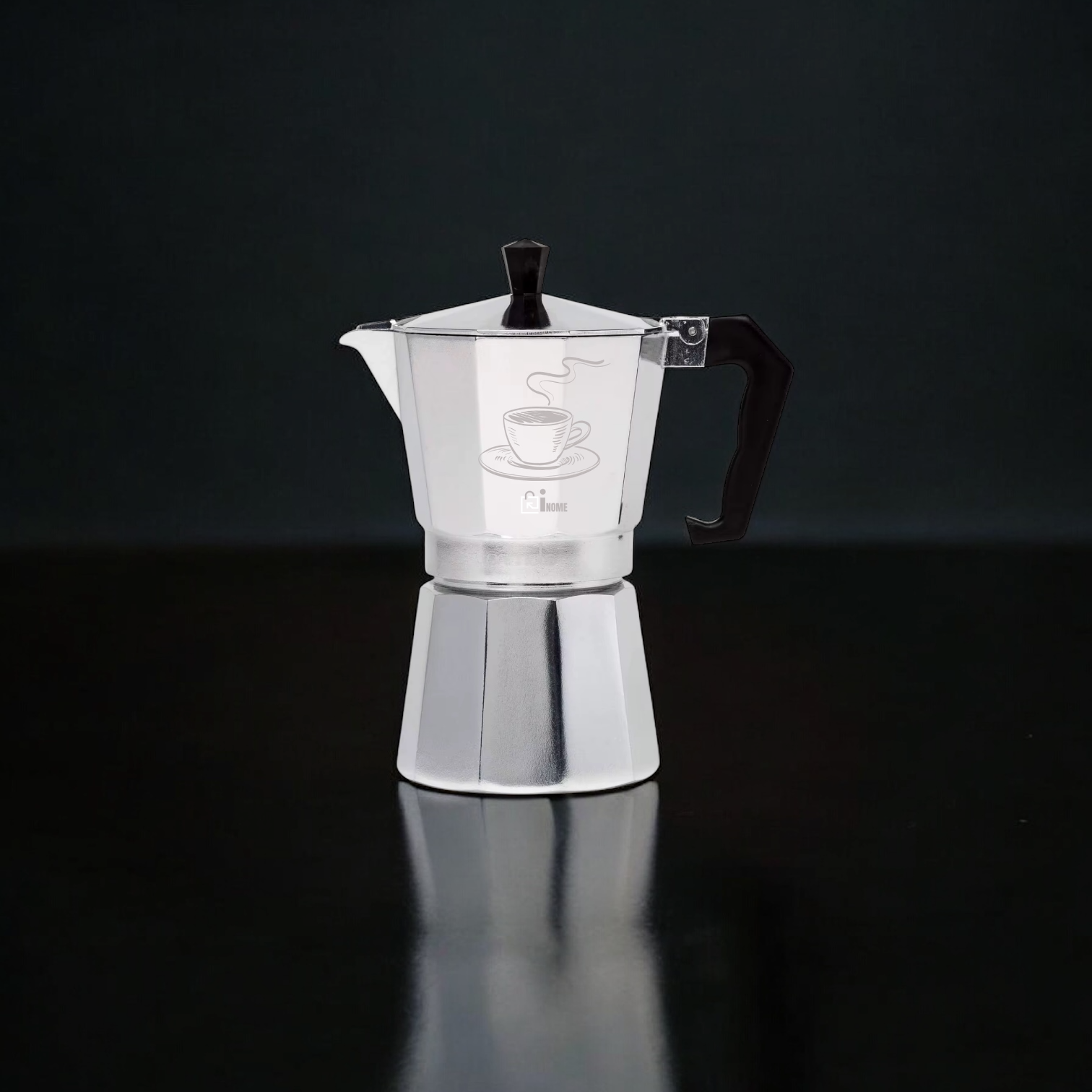 Espresso Moka Pot