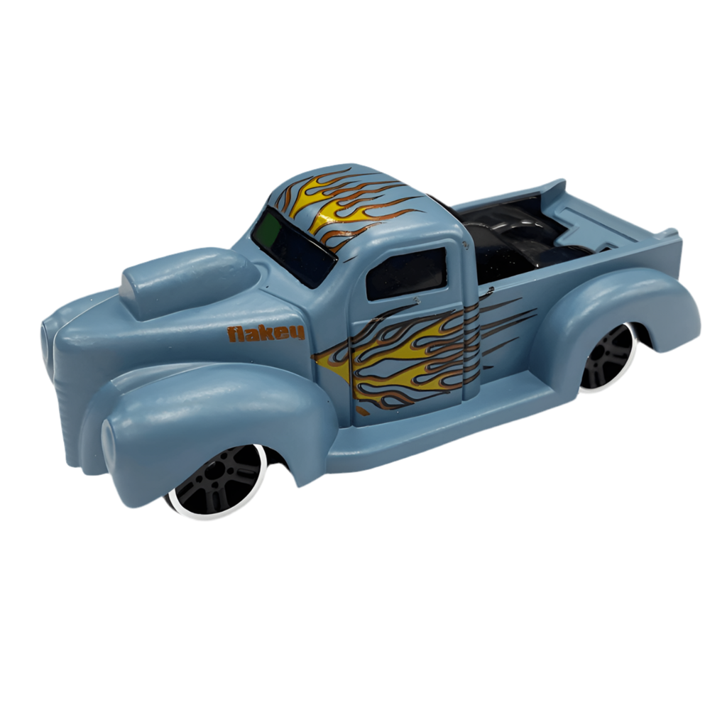 250 Piece Dicast Car Display