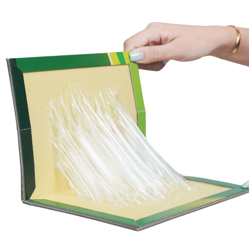 Rat & Mouse Glue Board - Pack of 10