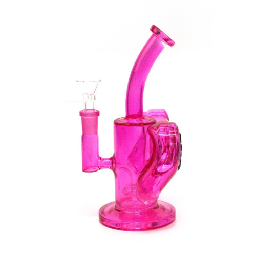 Gamer Pro Glass Bong