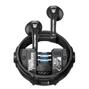 TRANSFORMERS TF-T23 TWS Gaming Earphones