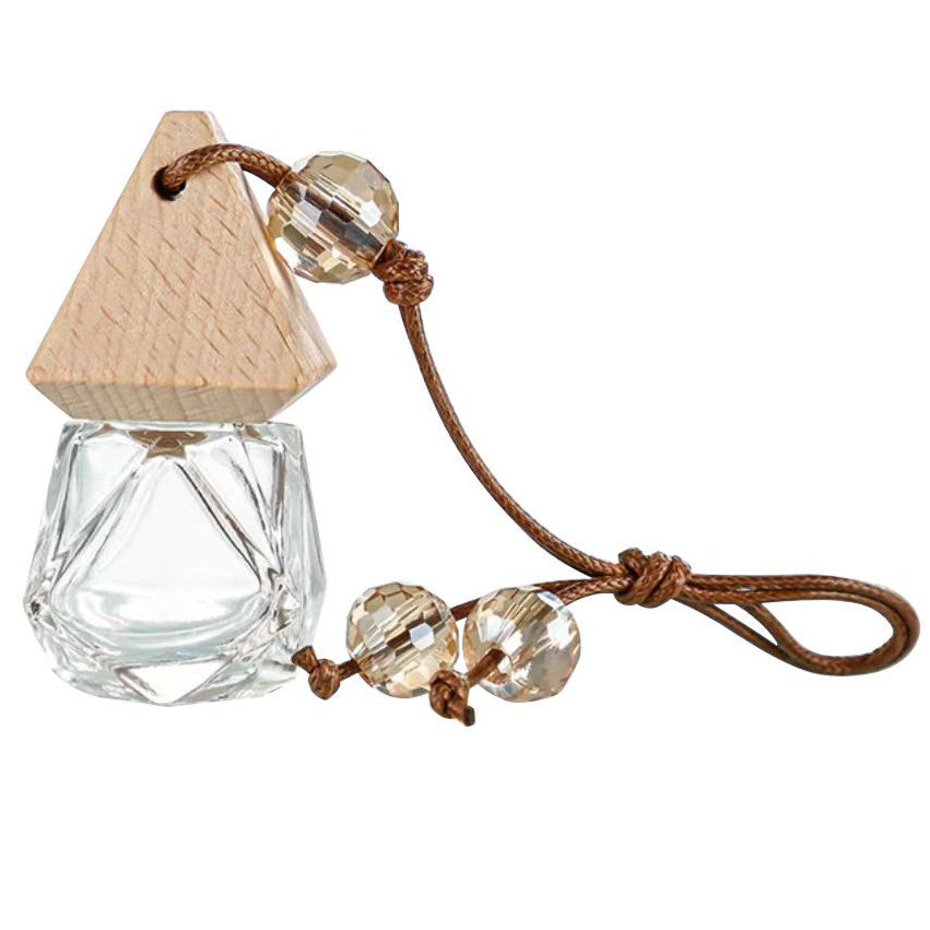 Wooden Air Fresheners - Pack of 12