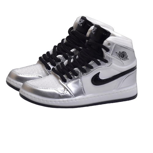 100 Piece Kicks on Kicks Large Acrylic LED Sneaker Keychain Display