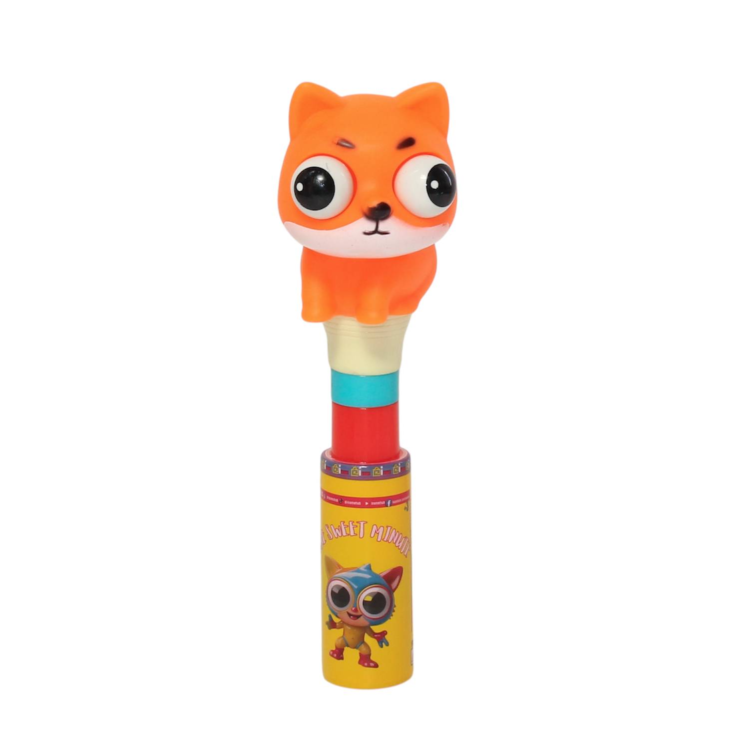 40 Piece One Sweet Minute Candy Tower Counter Display