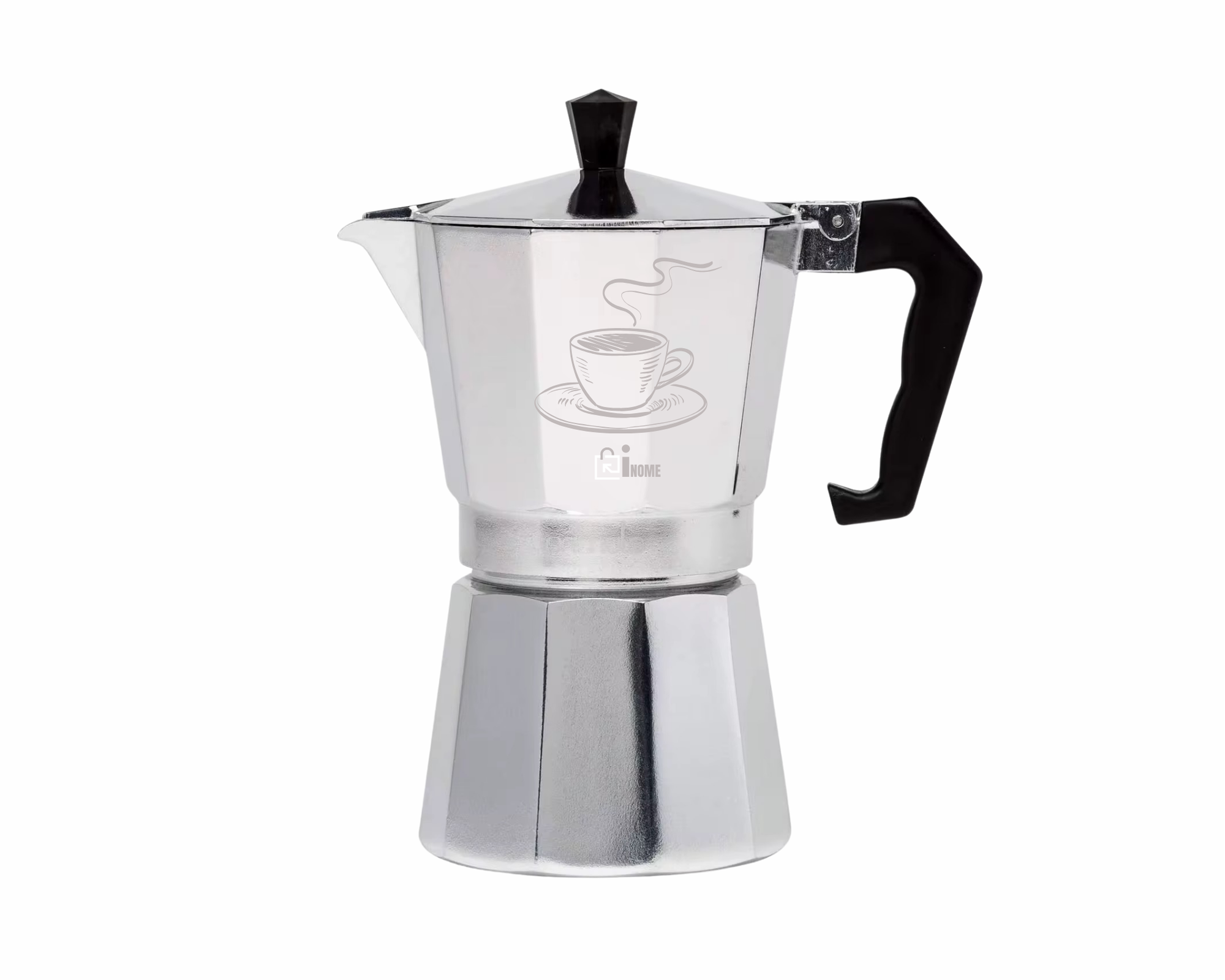 Espresso Moka Pot