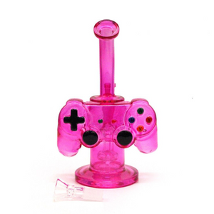 Gamer Pro Glass Bong
