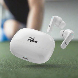 Jam Buds XPro Wireless Earbuds