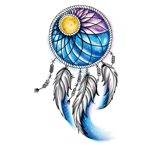 320 Piece Temporary Tattoo Refill package – Full Arm, Half Arm & Small Designs