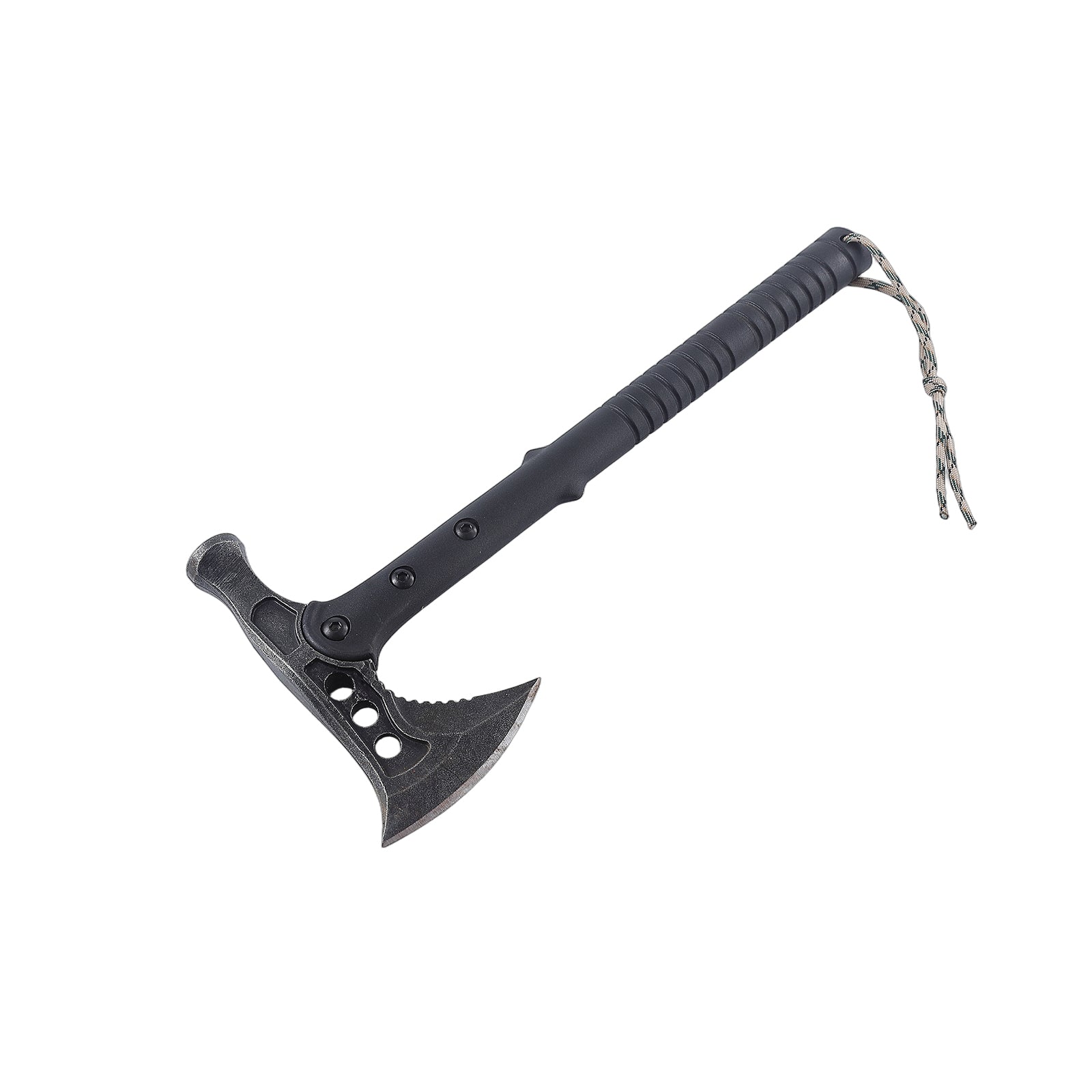 Multihead Hatchet Pick Axe
