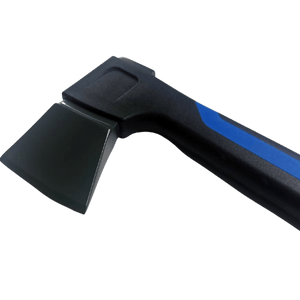 Durable 14" Compact Chopping Axe