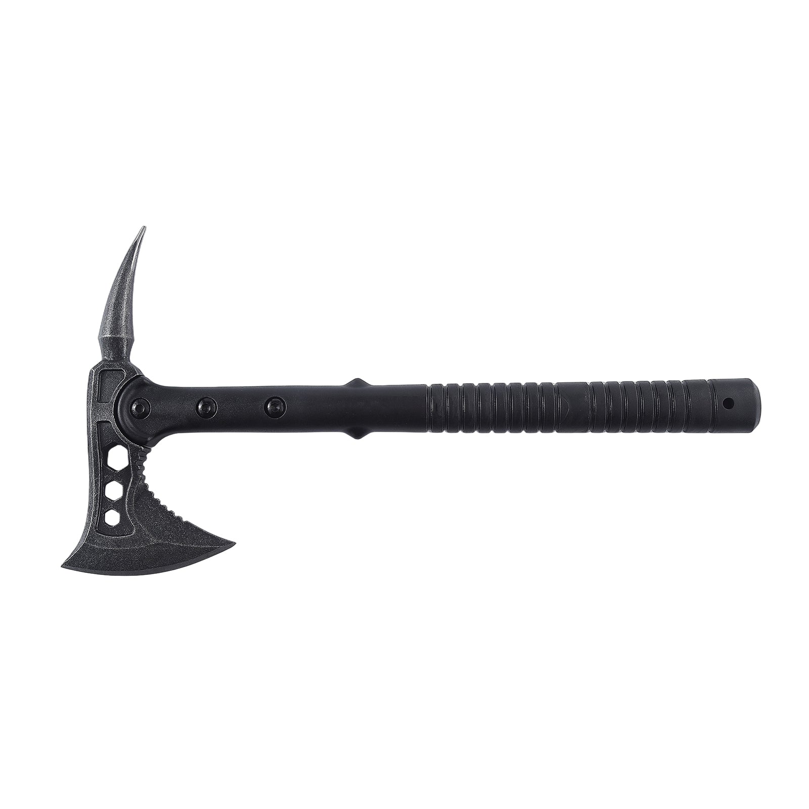 Multihead Hatchet Pick Axe