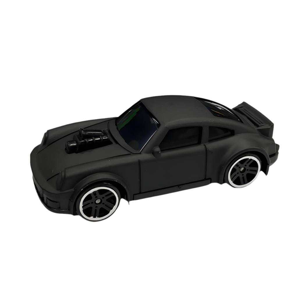 250 Piece Dicast Car Display
