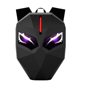LED Ninja Backpack