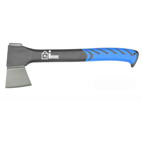 Durable 14" Compact Chopping Axe