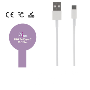Sleek Charger Cables 3ft & 10ft - Mixed Pack of 80