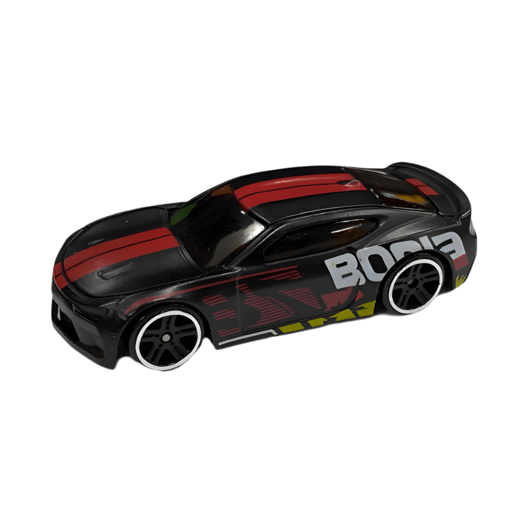 250 Piece Dicast Car Display