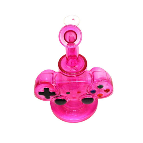 Gamer Pro Glass Bong