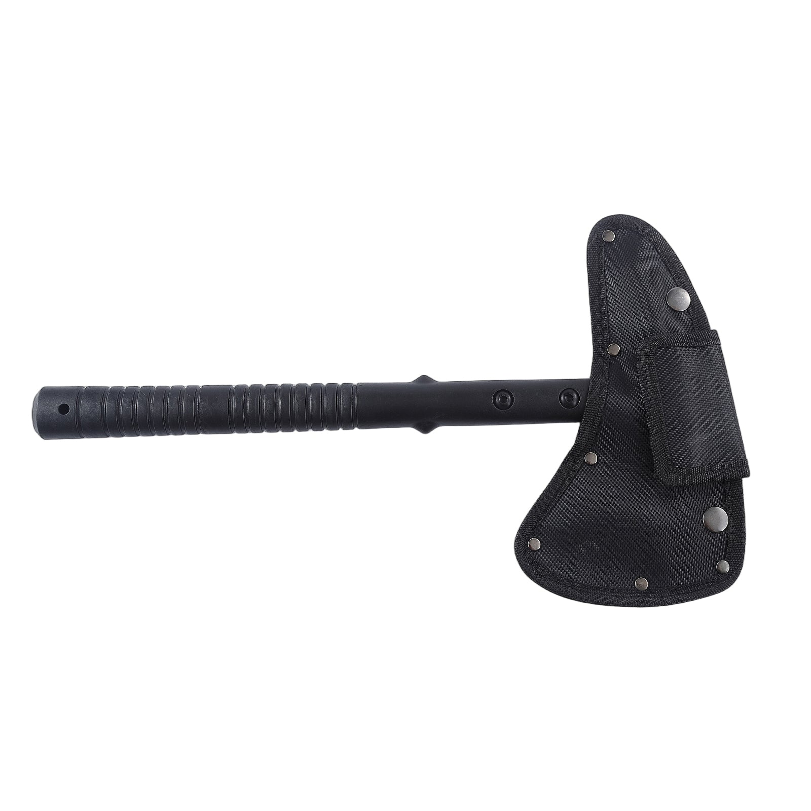 Multihead Hatchet Pick Axe