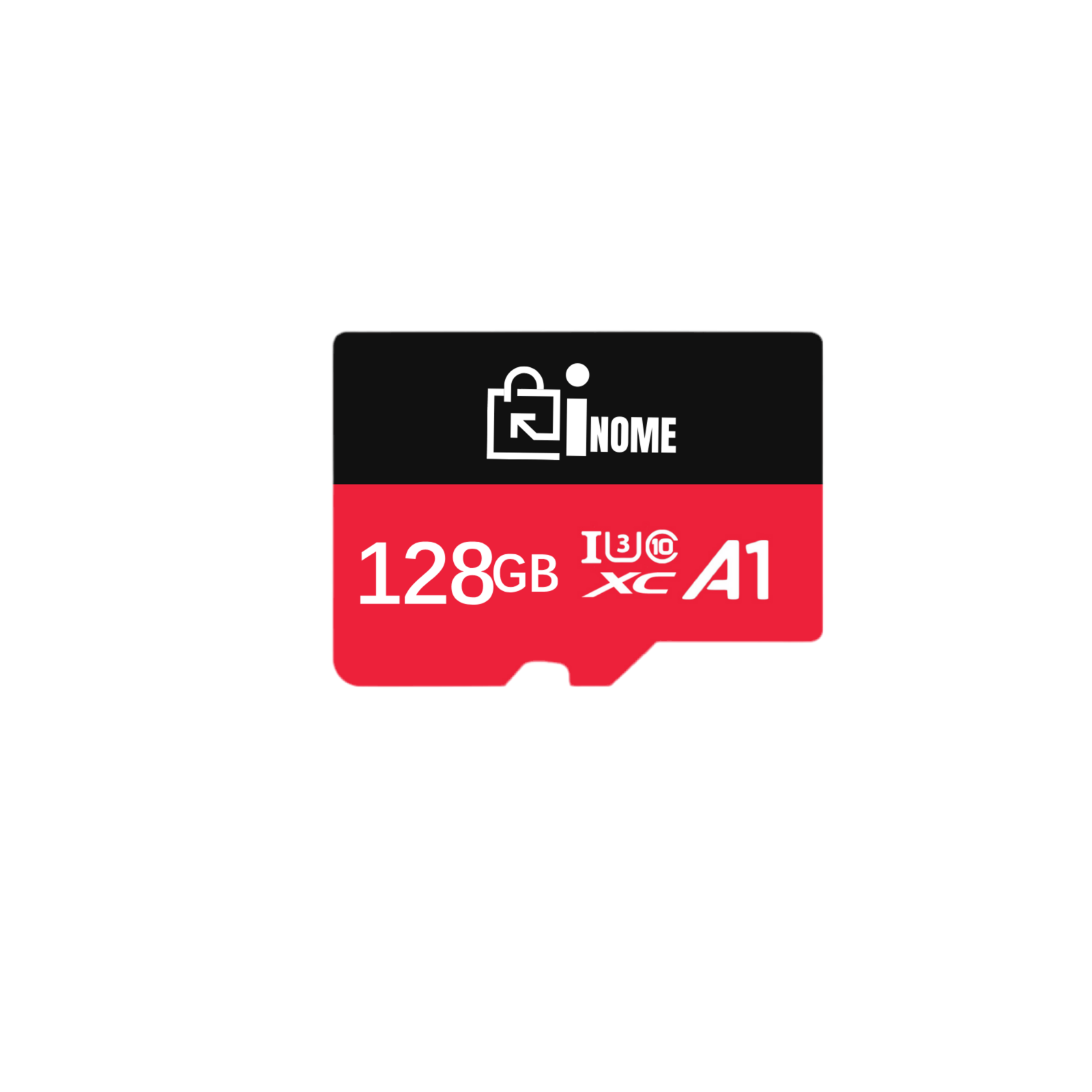Premium MAX SD Card 64GB or 128GB - Pack of 3