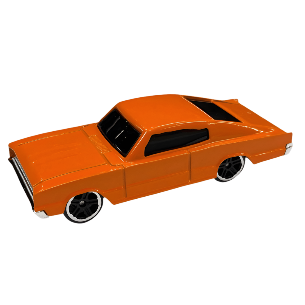 250 Piece Dicast Car Display