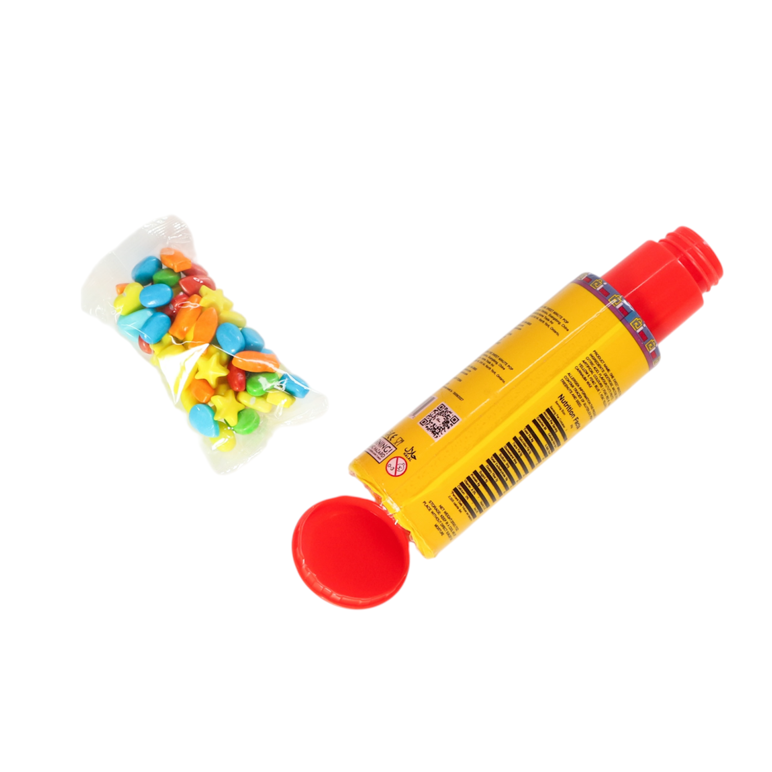 40 Piece One Sweet Minute Candy Tower Counter Display