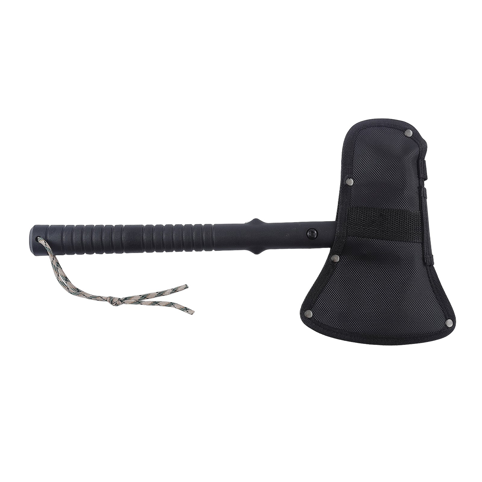 Multihead Hatchet Pick Axe