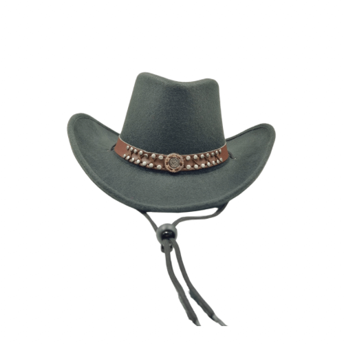 Night Rider - Cowboy hat