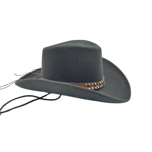 Night Rider - Cowboy hat